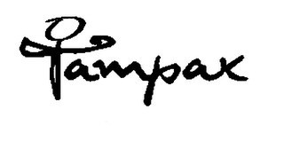 TAMPAX