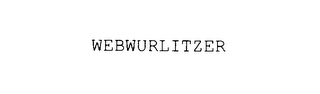 WEBWURLITZER