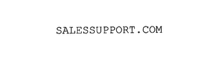 SALESSUPPORT.COM