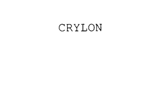 CRYLON