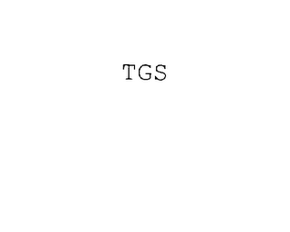 TGS