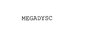 MEGADYSC