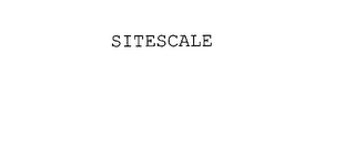 SITESCALE