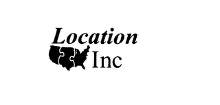 LOCATION INC