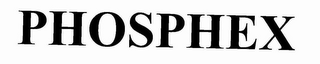 PHOSPHEX