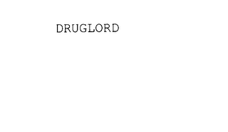 DRUGLORD