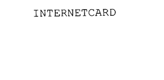 INTERNETCARD