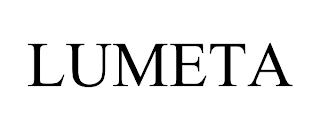 LUMETA