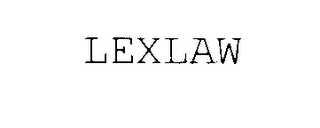 LEXLAW
