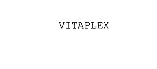 VITAPLEX