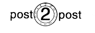 POST 2 POST
