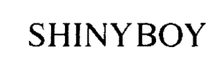 SHINYBOY