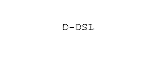 D-DSL
