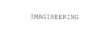 IMAGINEERING