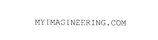 MYIMAGINEERING.COM