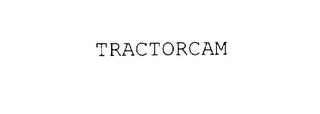 TRACTORCAM