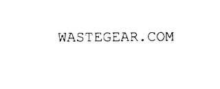 WASTEGEAR.COM