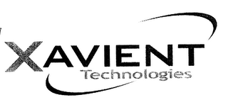 XAVIENT TECHNOLOGIES