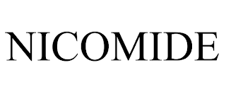 NICOMIDE