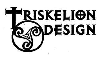 TRISKELION DESIGN