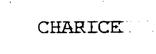 CHARICE