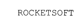 ROCKETSOFT