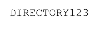 DIRECTORY123