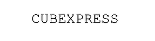 CUBEXPRESS