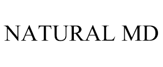 NATURAL MD