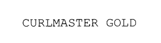 CURLMASTER GOLD