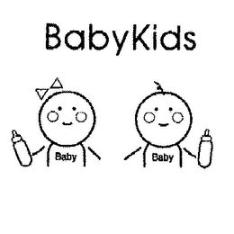 BABYKIDS BABY BABY