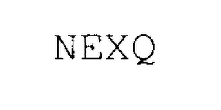 NEXQ