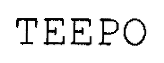 TEEPO