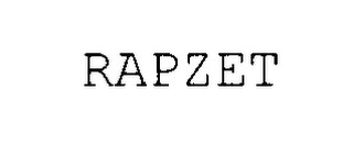 RAPZET