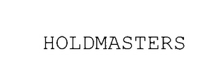 HOLDMASTERS