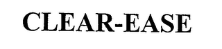 CLEAR-EASE