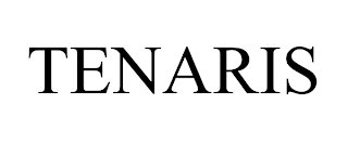 TENARIS