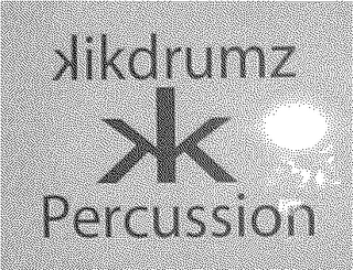 KIKDRUMZ PERCUSSION