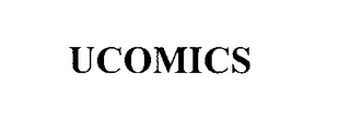 UCOMICS