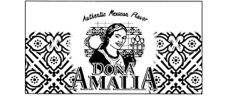 DONA AMALIA