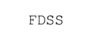 FDSS