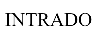 INTRADO