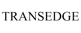 TRANSEDGE