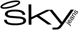 SKY JEANS