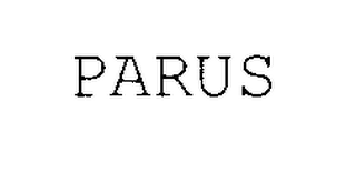 PARUS