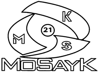 MOSAYK MSK 21