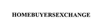 HOMEBUYERSEXCHANGE