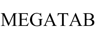 MEGATAB