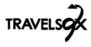 TRAVELSOX