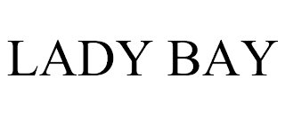 LADY BAY